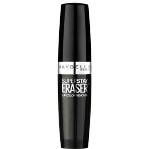 NWT Maybelline SuperStay Eraser Lip Color Remover